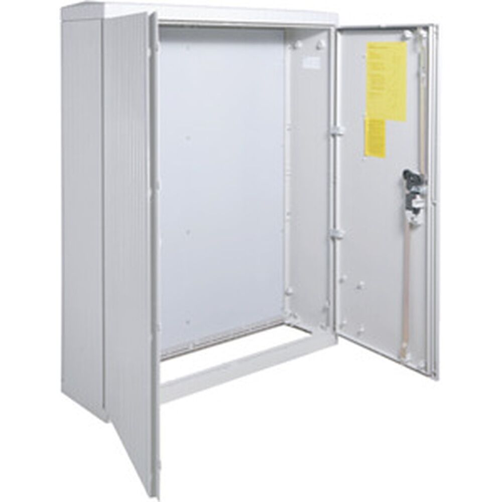 Hager Kabelverteilerschrank ZAL132P