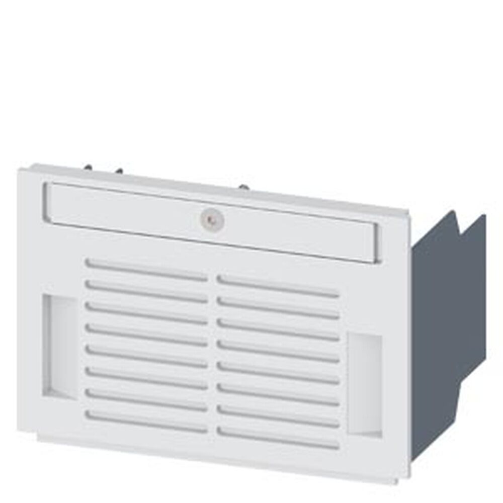 Siemens Lichtbogenkammer 3WA9111-0AS17