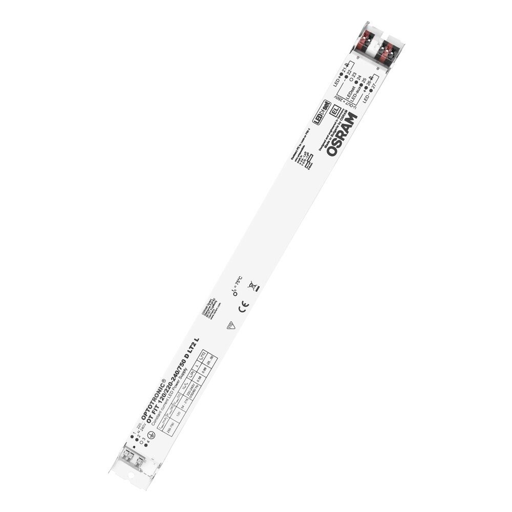 Ledvance Osram Konstantstrom 497900