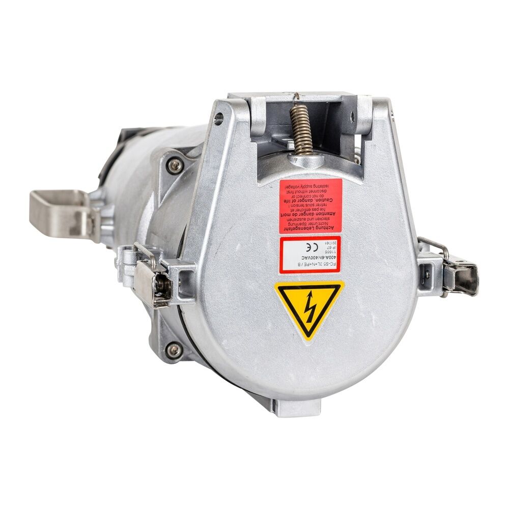 Walther-Werke CEE Hochstrom Kupplung 3D9506