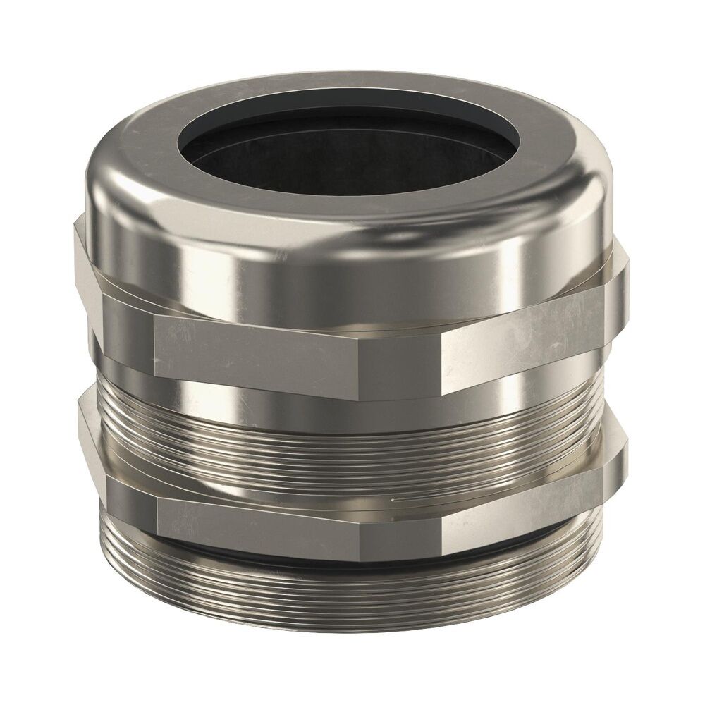 OBO Bettermann Kabelverschraubung 2086060 Typ V-TEC VM63 MS