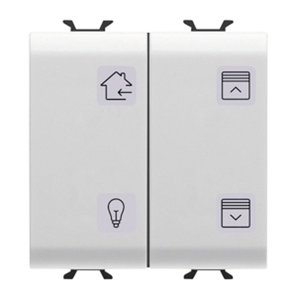 Gewiss Tastensensor GW10787