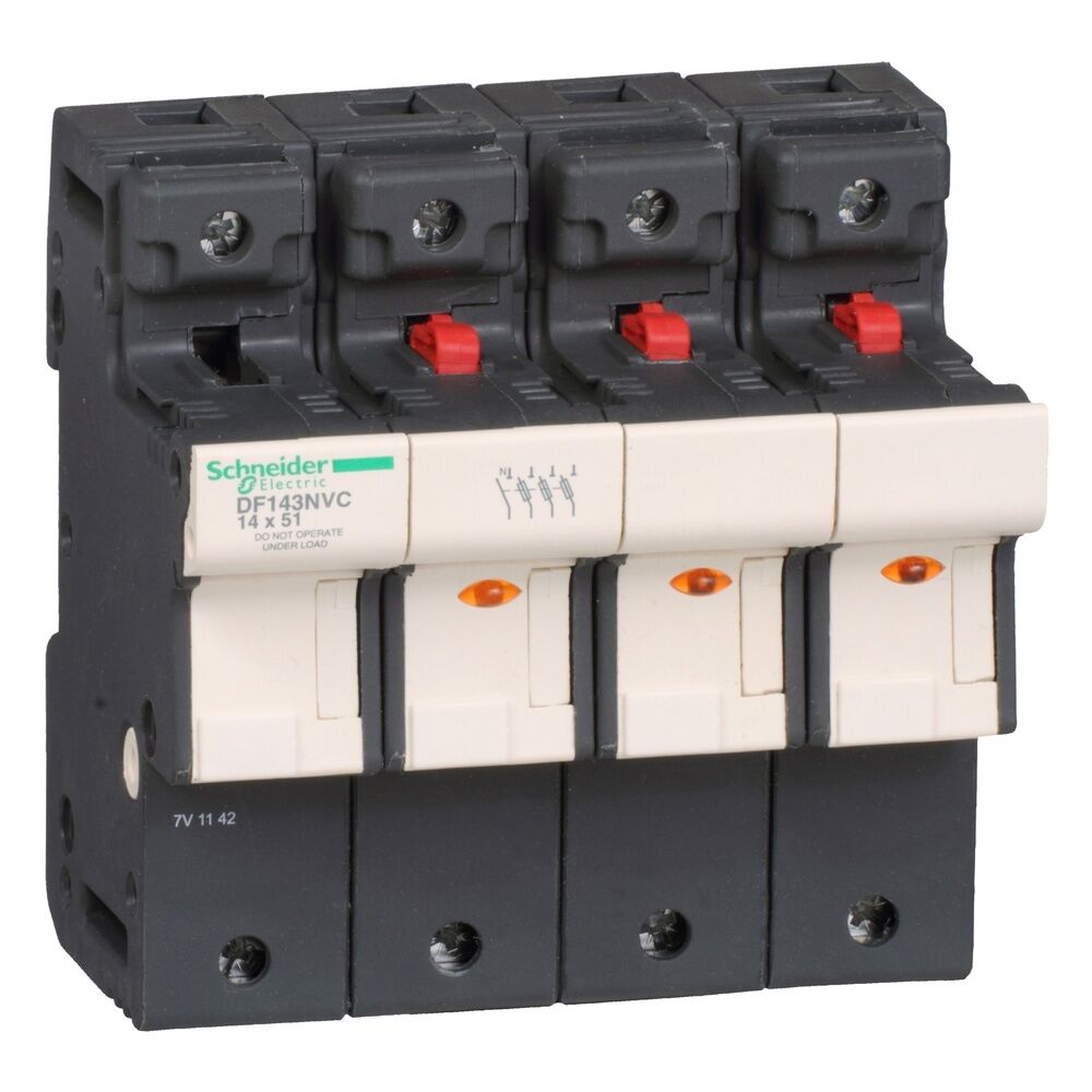 Schneider Electric Sicherungshalter DF143NVC