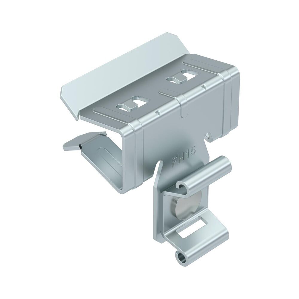 OBO Bettermann Trägerklammer 1488307 Typ SCCT 10-15