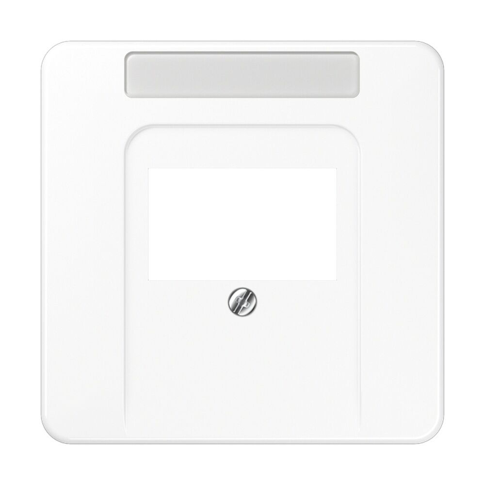 Jung Abdeckung TAE CD 569 TNA WW