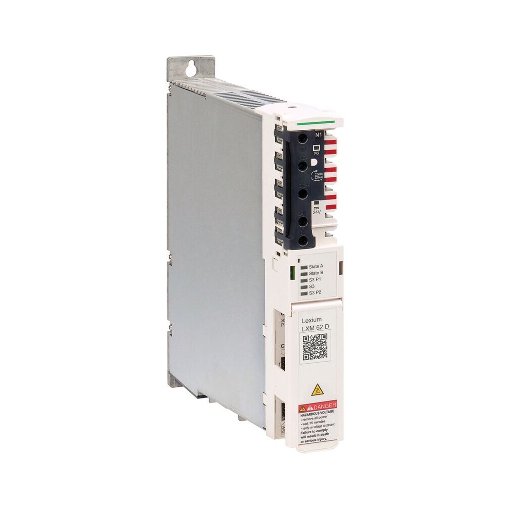 Schneider Electric Antrieb LXM62DD15D21000