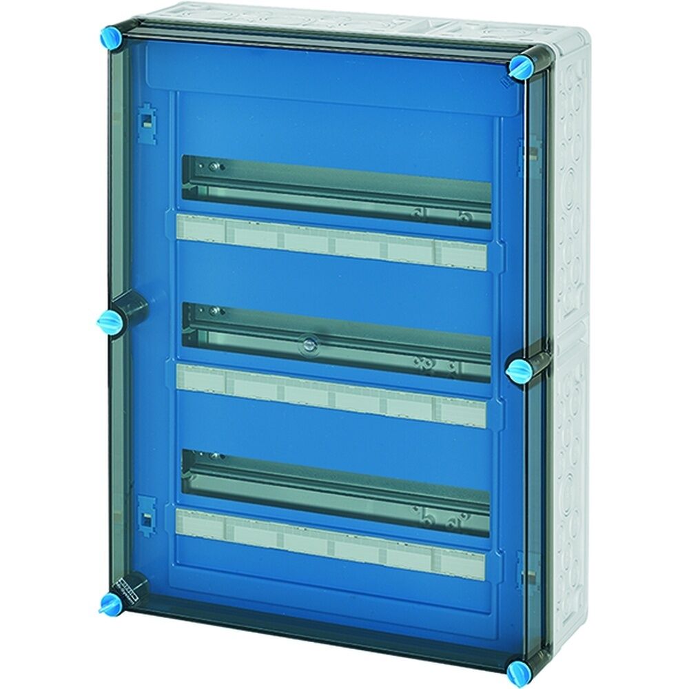 Hensel Automatengehäuse Mi 1653 Nr. 20001416