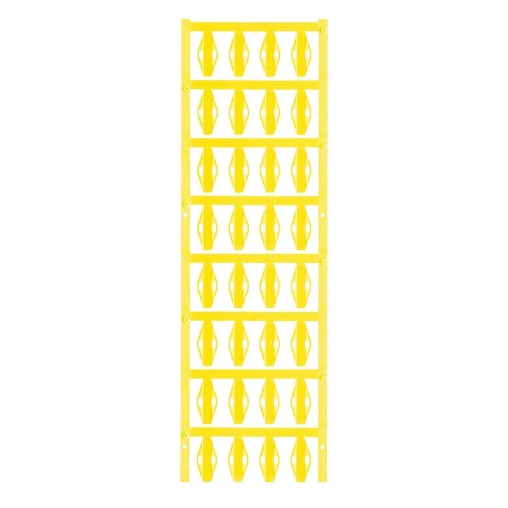 Weidmüller Kabelmarkierungssystem 1727770004 Typ VT SFX 10/23 MC NE GE V0 