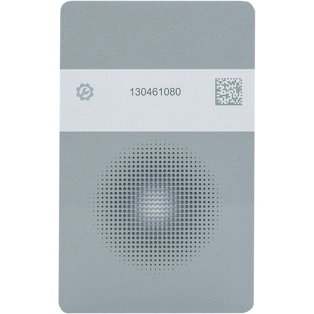 Pilz Transponder Karte 402339 Typ PITreader card ye 5 service 