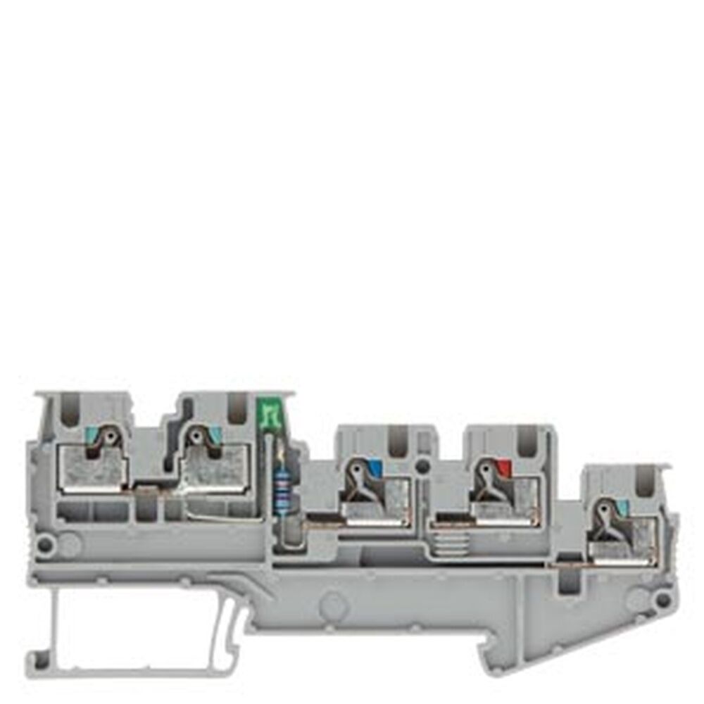 Siemens Aktorklemme 8WH6004-0DE00