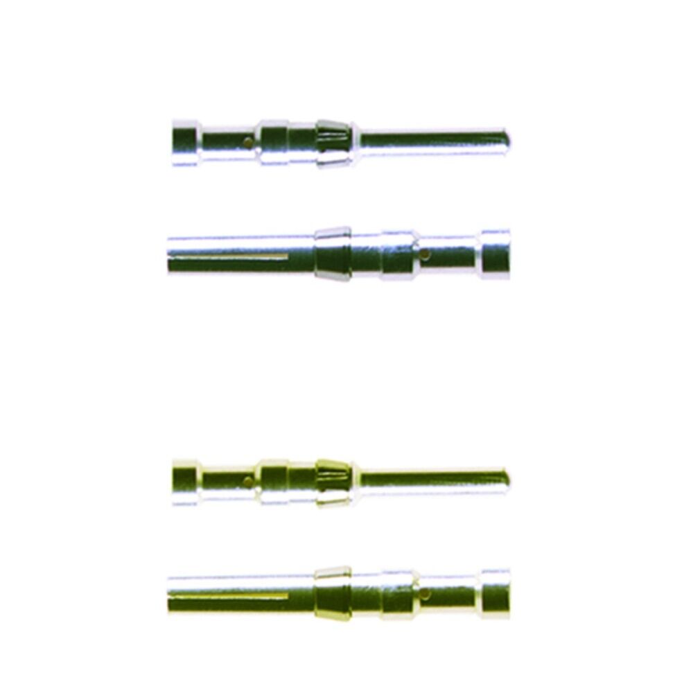 Weidmüller Kontaktelement 1544000000 Typ CS1,6HD E 18-16 AU I2,5