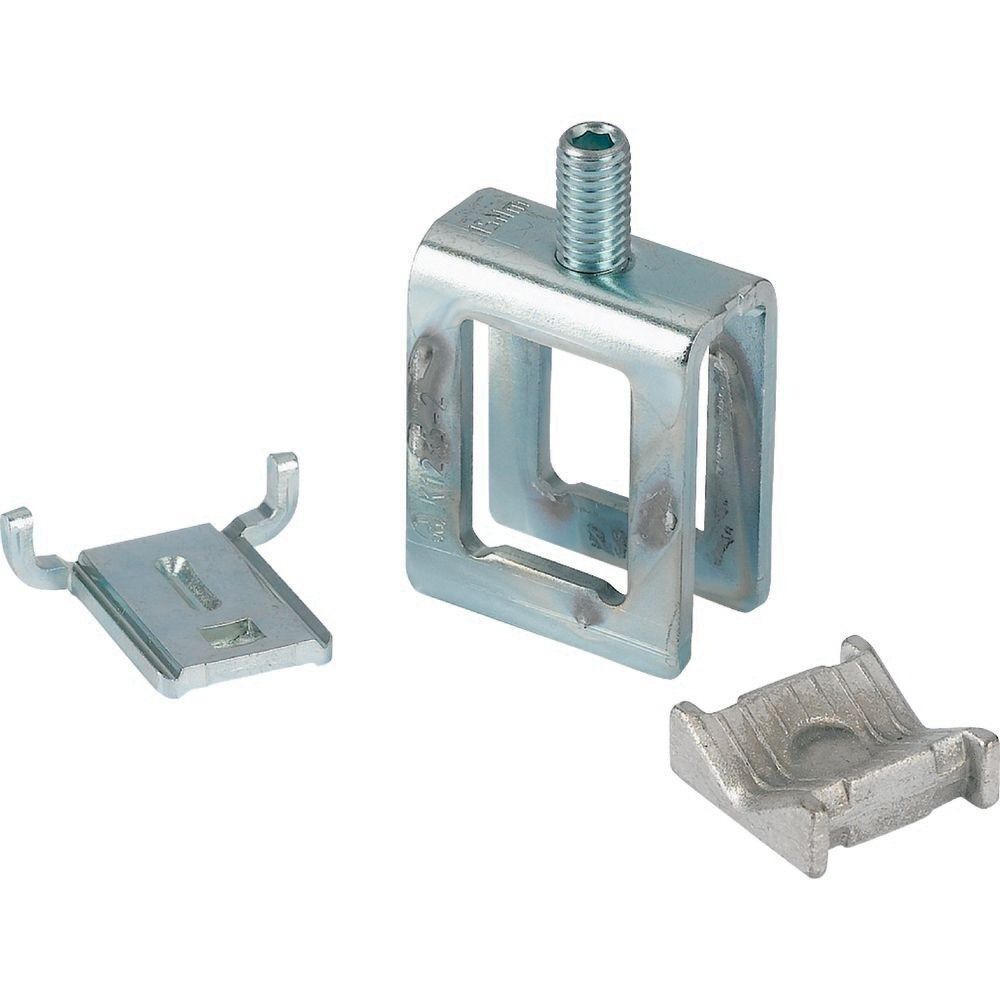 Eaton Sammelschienenklemme 002282 Typ K12X5-2