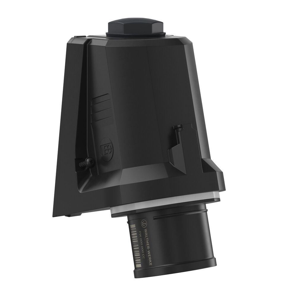 Walther-Werke CEE Wandgerätestecker FW710401CC