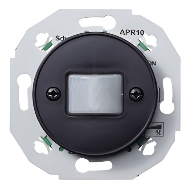 Elso PIR mit Relais WDE011621