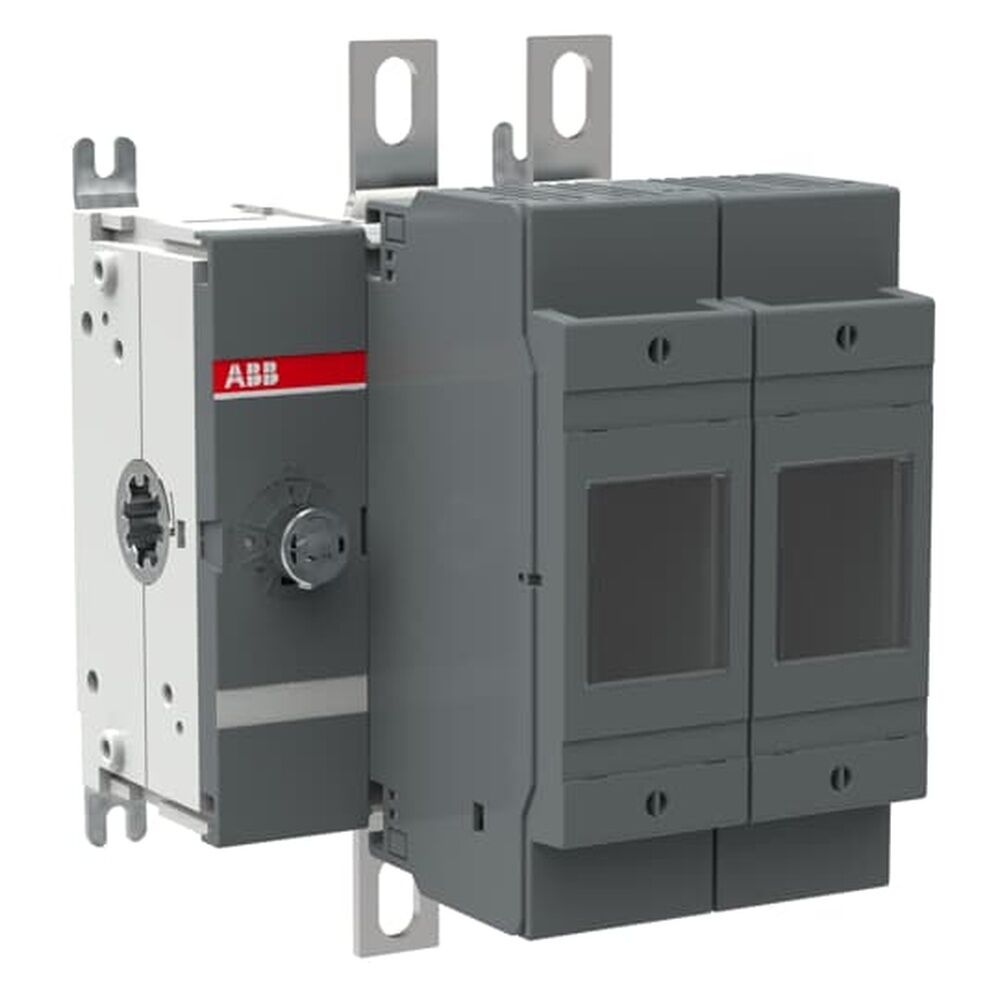 ABB Lasttrennschalter 1SCA022759R9140 Typ OS200D02