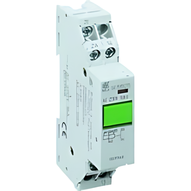 Dold Fernschalter 0031591 Typ IK8805.11 AC50HZ 48V 