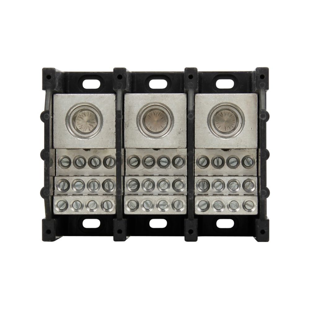 Eaton Klemmblock 16376-3 Typ TERMINAL BLOCK 16376-3 