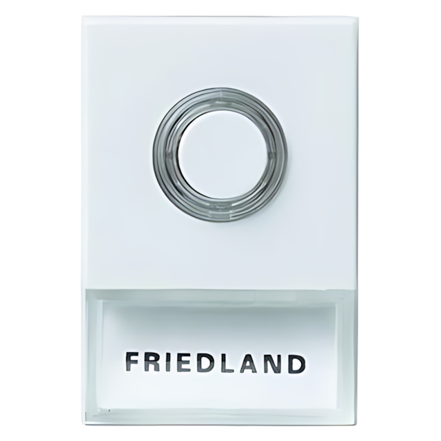 Honeywell Home Klingeltaster D723W