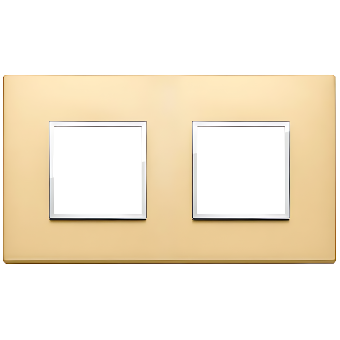 VIMAR Abdeckrahmen 21643.10