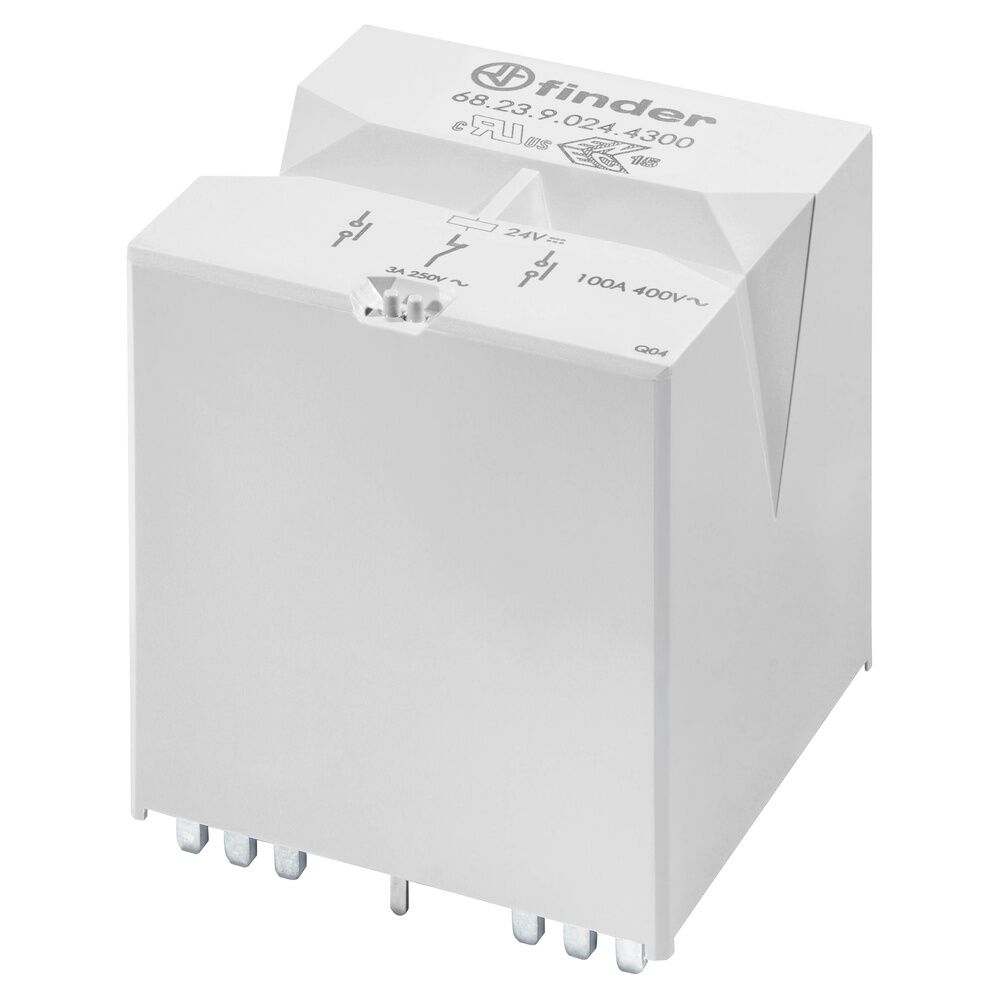 Finder Printrelais 68.23.9.024.4300