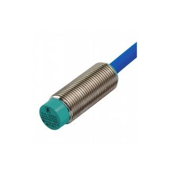 Pepperl+Fuchs Induktiver Sensor 70133252 Typ NJ4-12GM-N-5M-Y123257