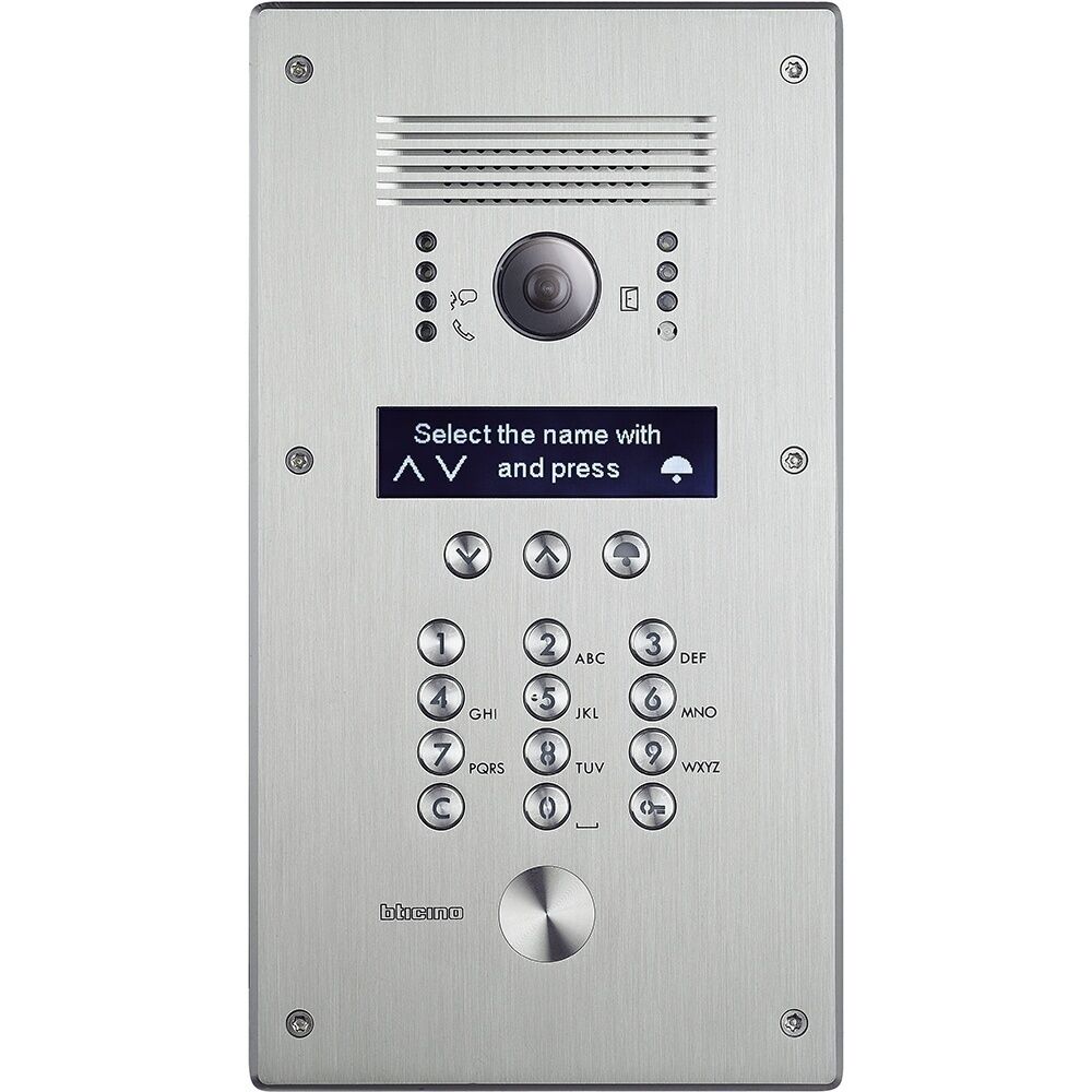 Bticino Video Türstation 308040