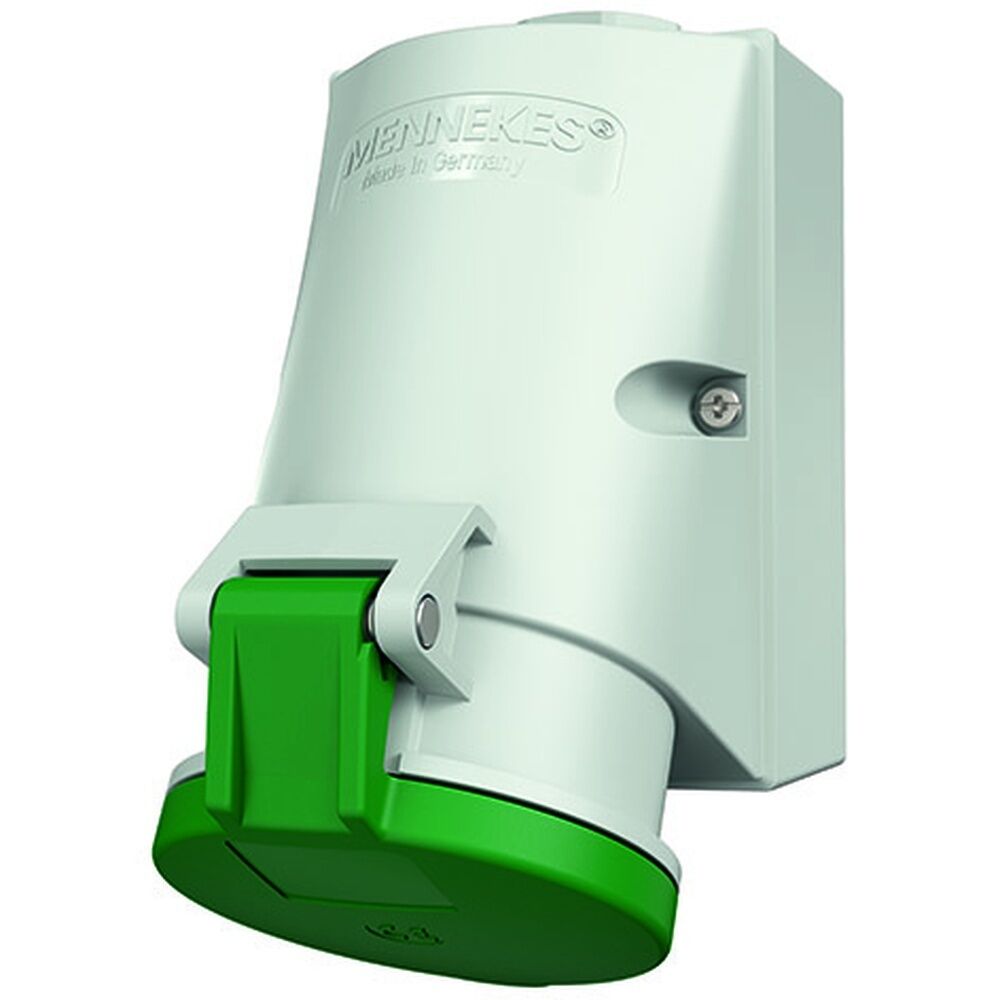 Mennekes Wanddose 1859