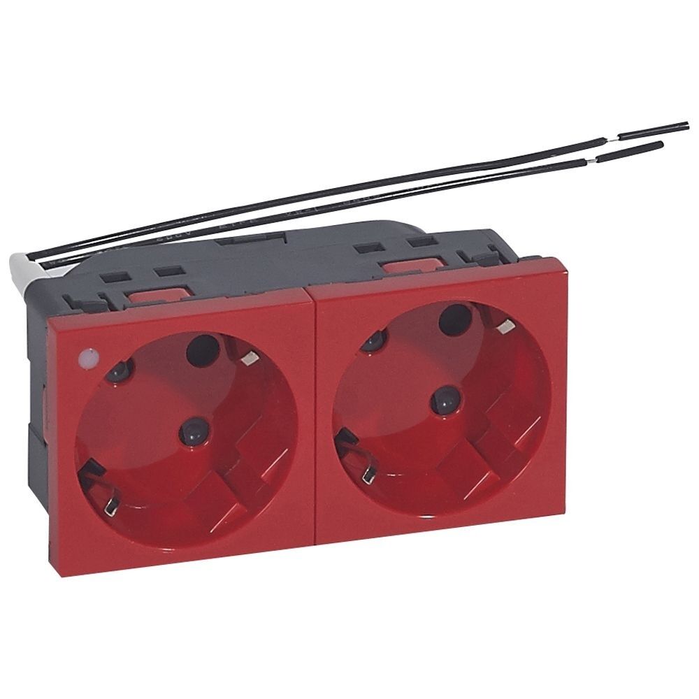 Legrand Steckdose 077292