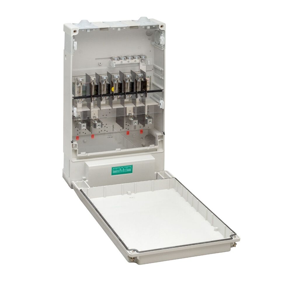 ABN Kabel Hausanschlusskasten HS864C