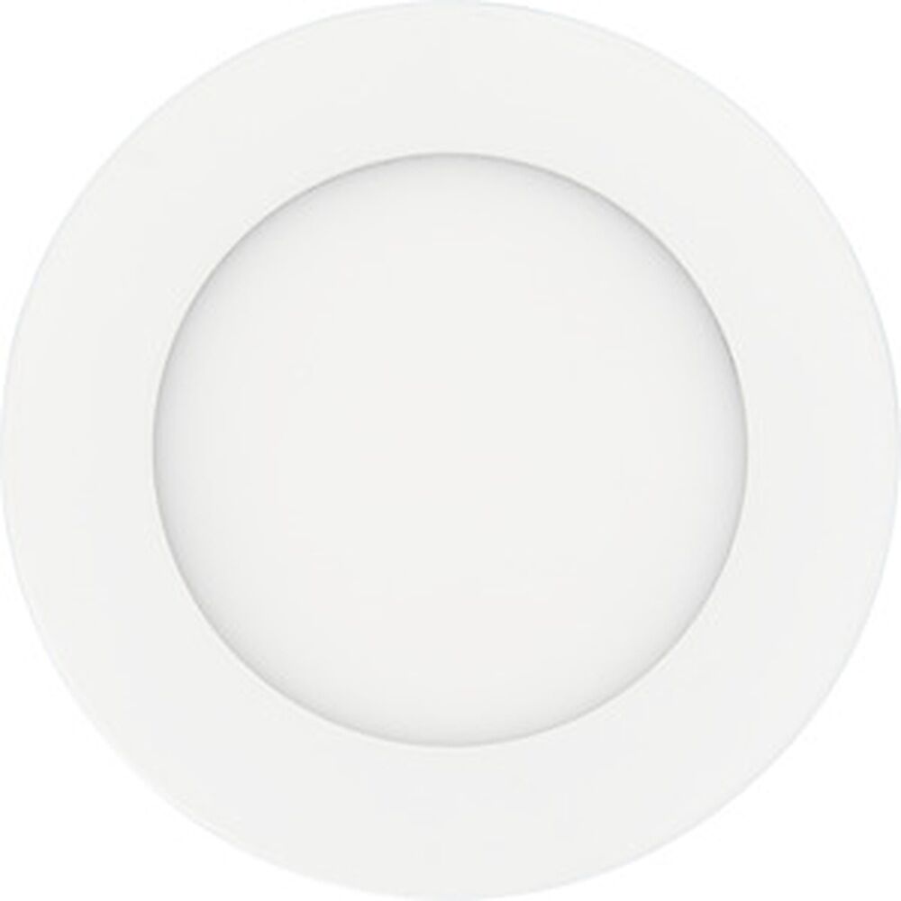 Nobile LED Panel 1560770412 Typ 120 R weiß 5W 830