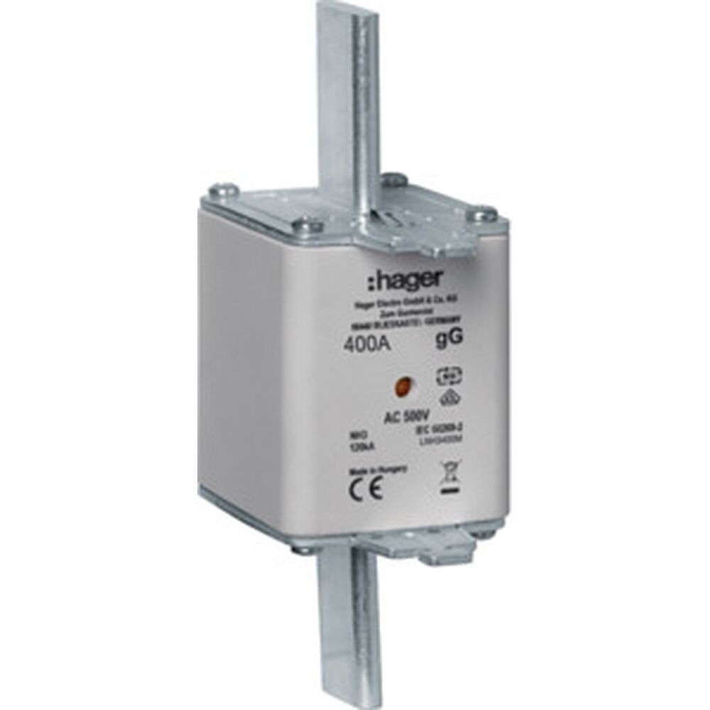 Hager NH-Sicherung NH3C LNH3400M