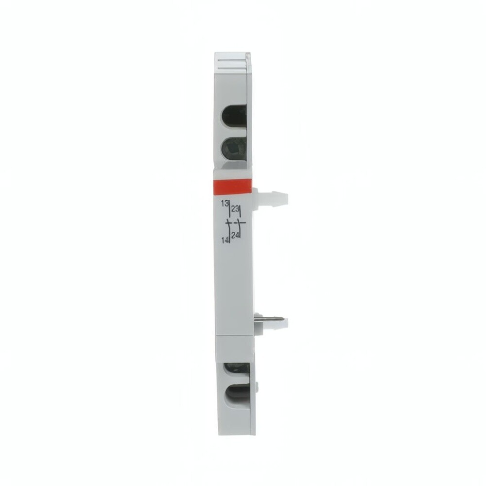 ABB Zusatzeinrichtung für Reiheneinbaugeräte 2CDS200936R0002 Typ S2C-H20L