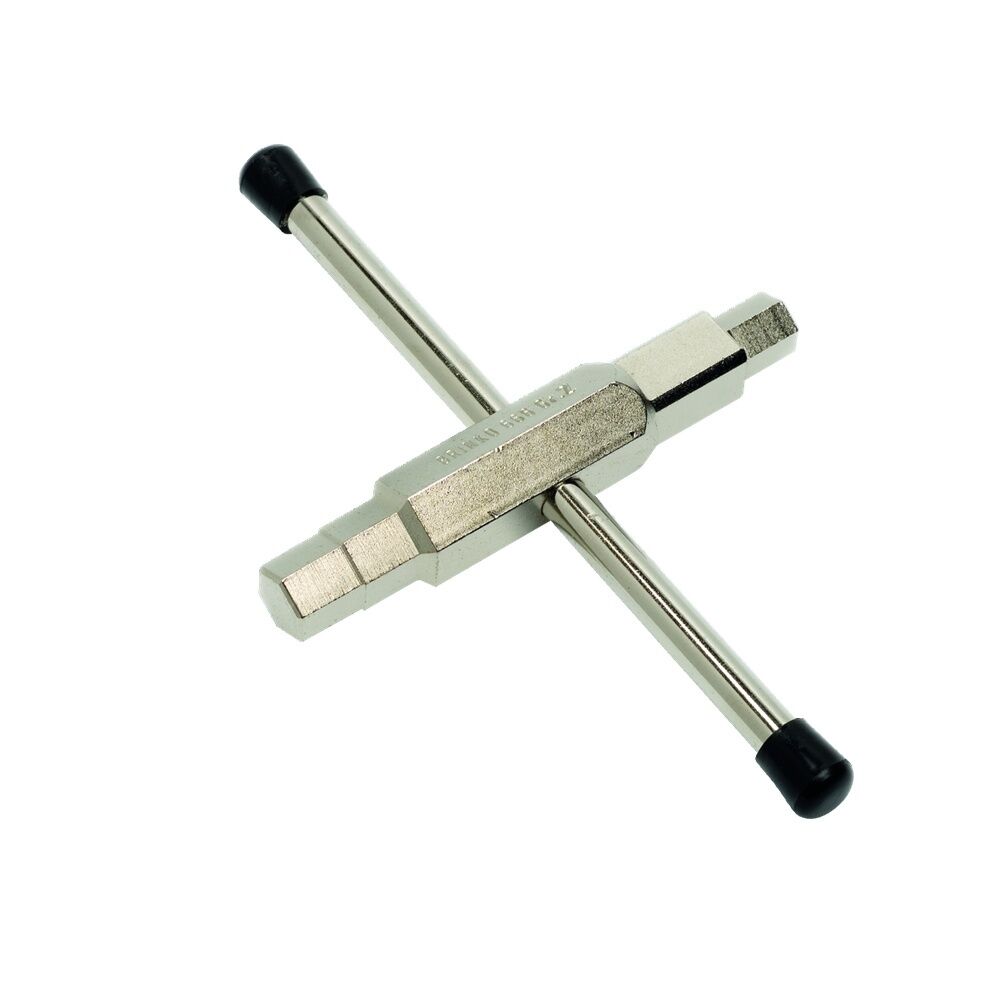 Haupa Stufenschlüssel 666/2