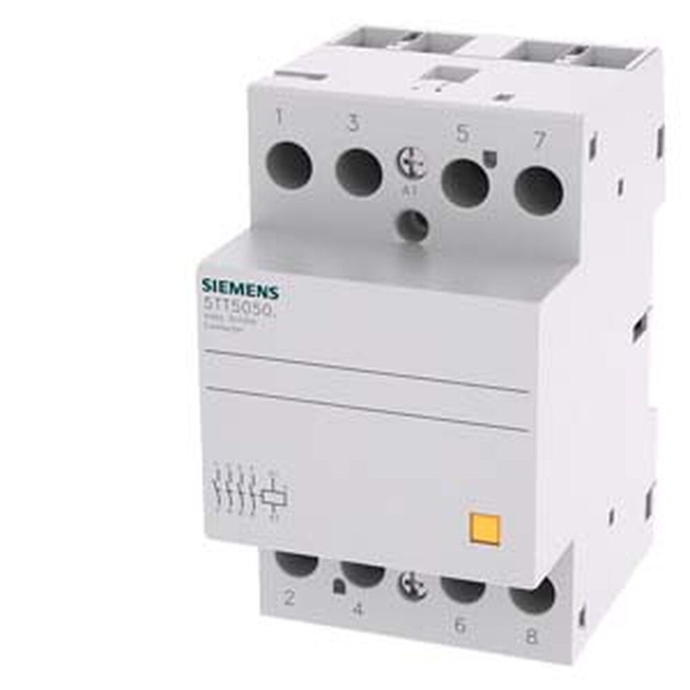 Siemens INSTA Schütz 5TT5850-0