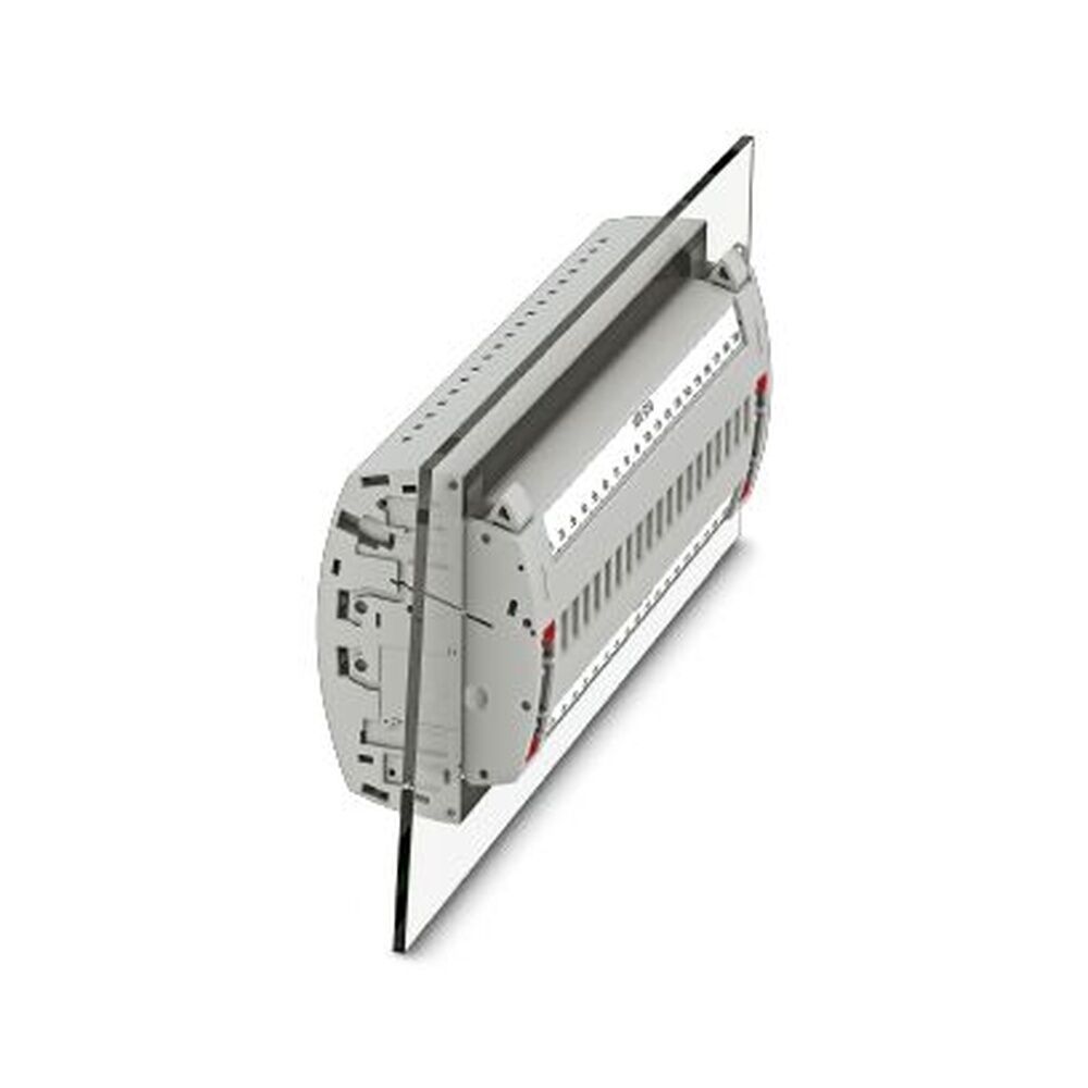 Phoenix Contact Prüfsteckleiste 3069442 Typ PTWE 6-2/B19