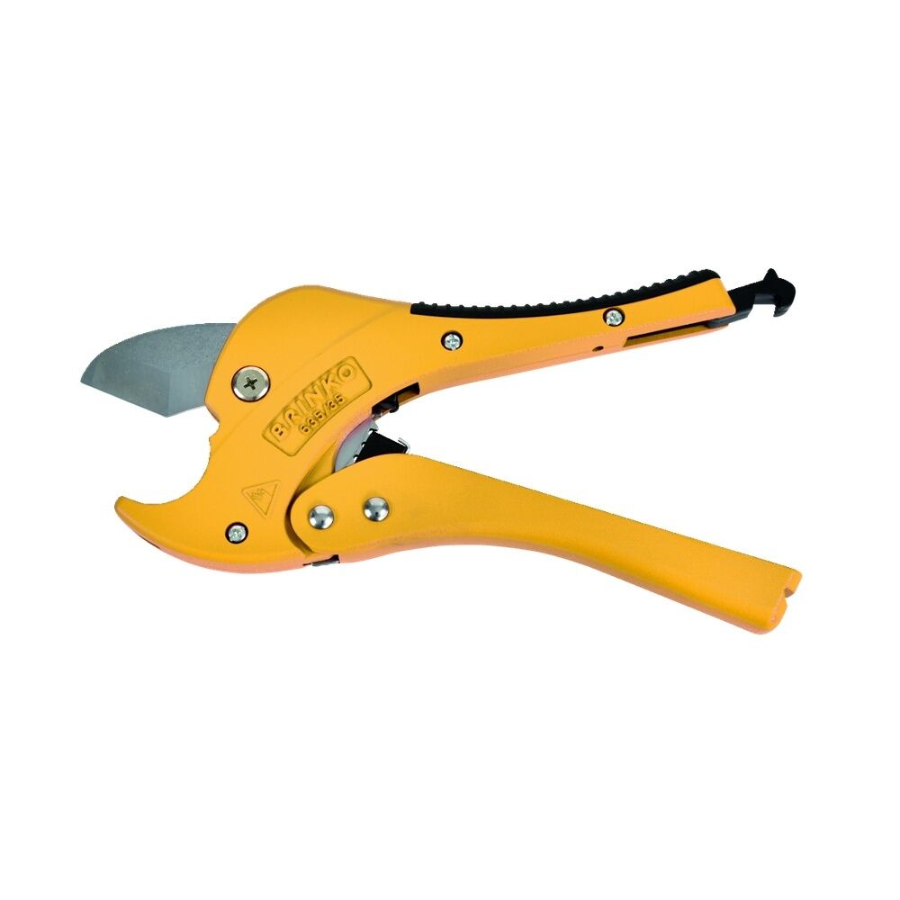 Haupa Kunststoffrohrschere 635/35