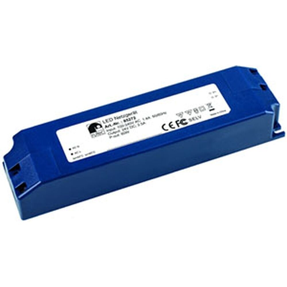 Rutec Netzgerät 85274