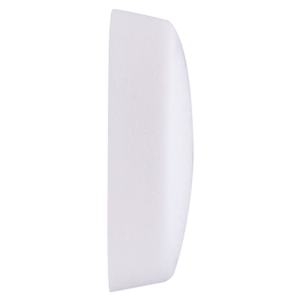 Fischer Abdeckkappe 061560 Typ FFS A-W weiß 