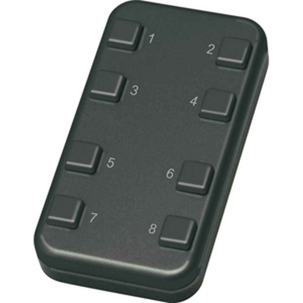 ELTAKO Funk Minihandsender 30000454 Typ FMH8-ag