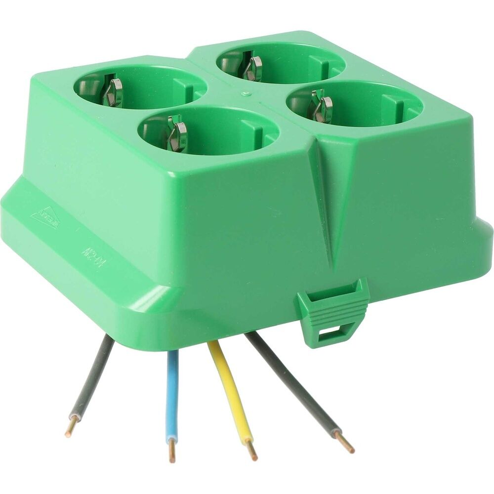 Kaiser Steckbar Frontteil AK2 AT2239