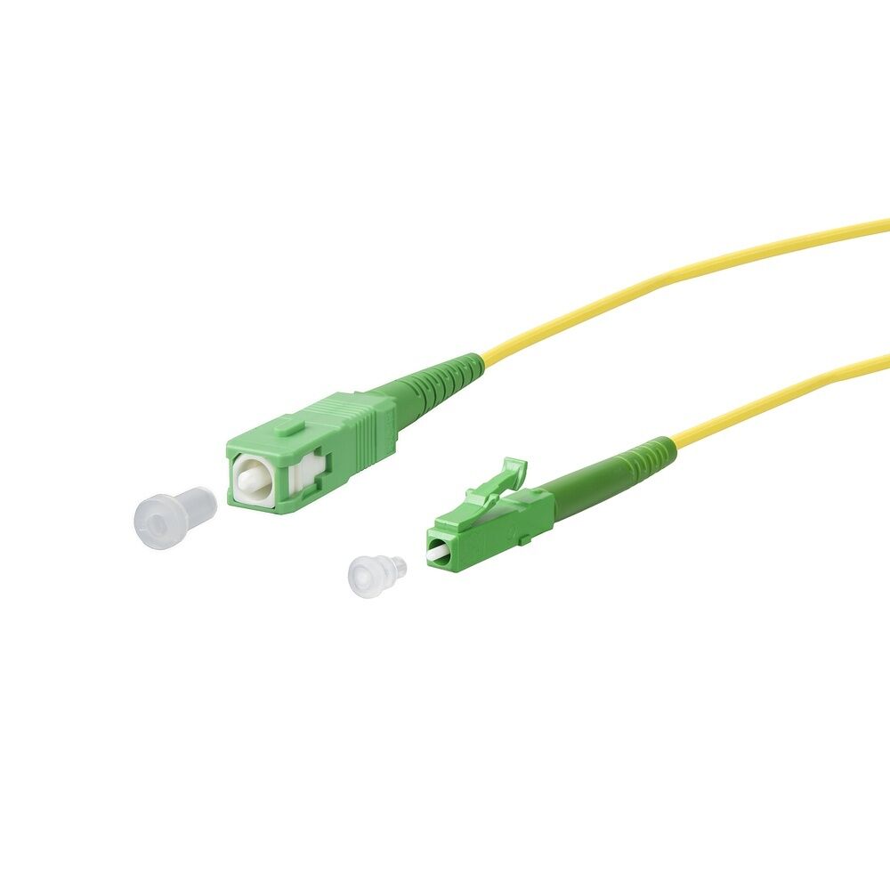 METZ CONNECT Patchkabel 151P3EAJAD0E