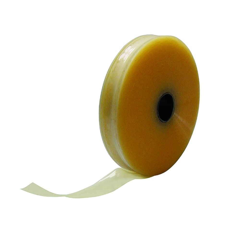 Cellpack Schmelzkleber 130837 Typ HB/0.25-25-50/transparent