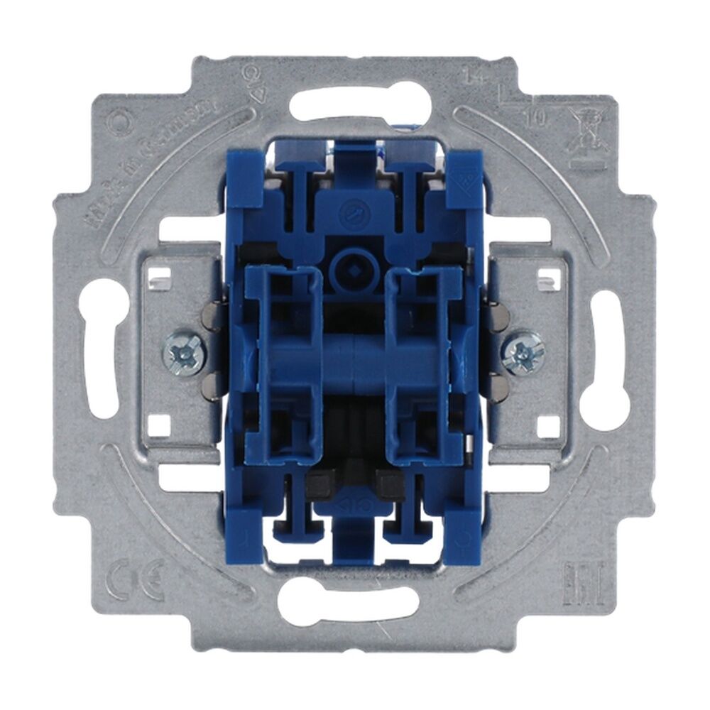 Busch-Jaeger Schalter UP 2028/12 UK Nr. 2CKA001012A2241