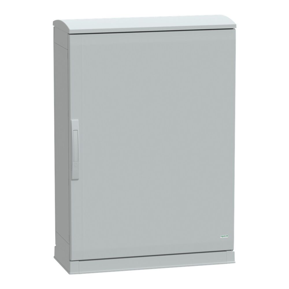 Schneider Electric Polyestergehäuse NSYPLAZT1073G