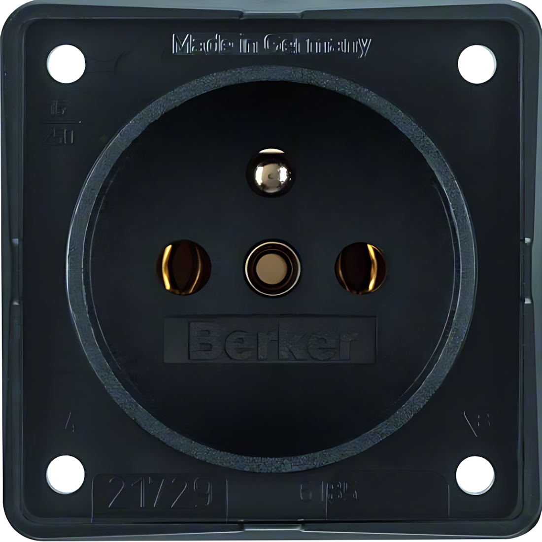 Berker Steckdose 9618505 