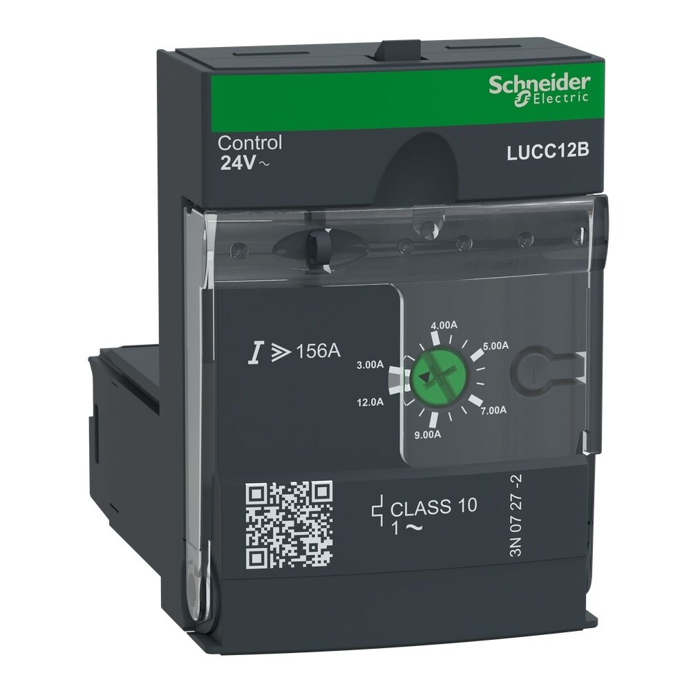 Schneider Electric Steuereinheit LUCC12B