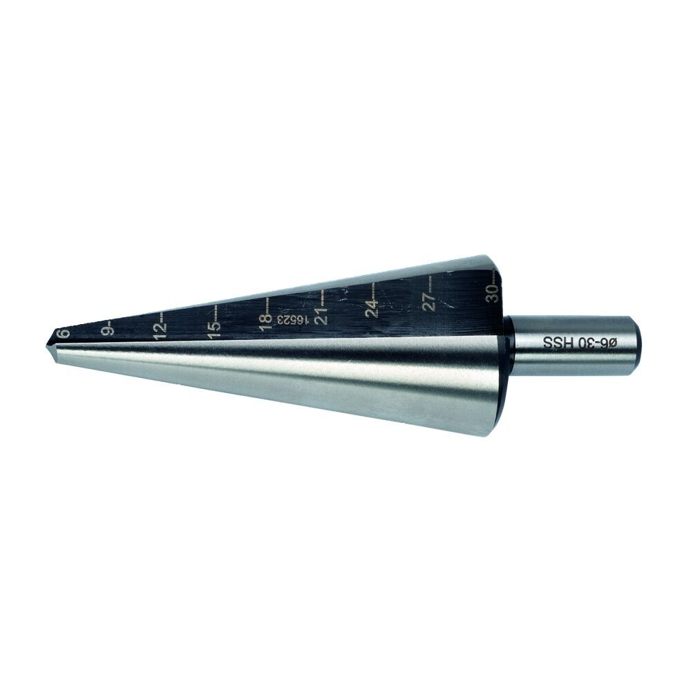 Haupa Blechschälbohrer 915/7 