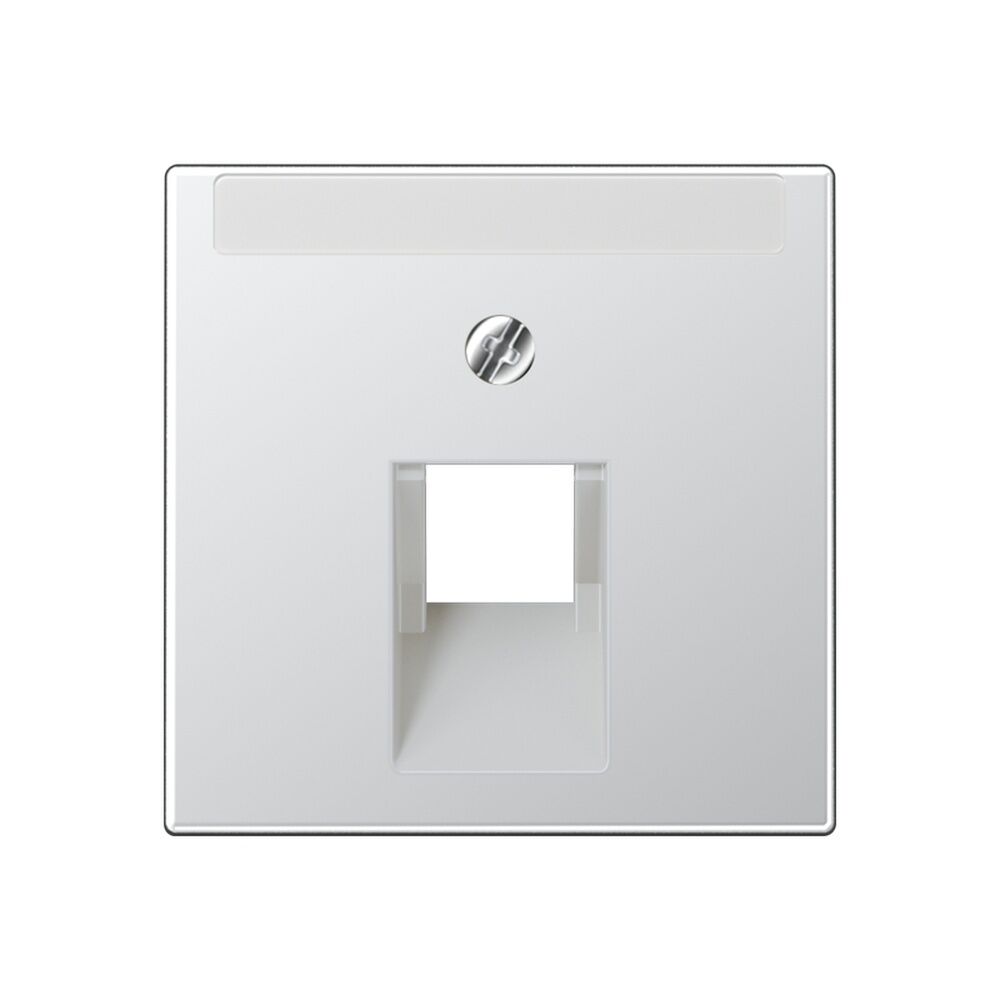 Jung Abdeckung IAE/UAE A 569-1 PLUA AL