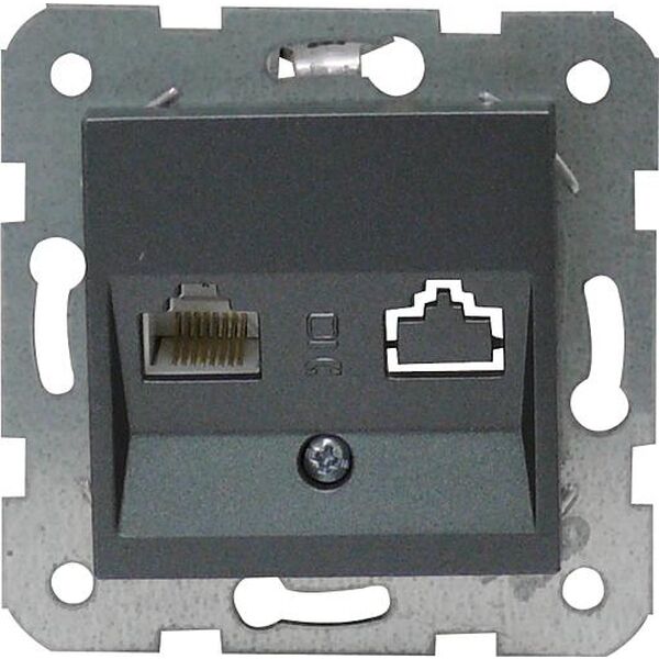 HHG UAE Anschlussdose 92513013 Nr. 92513013