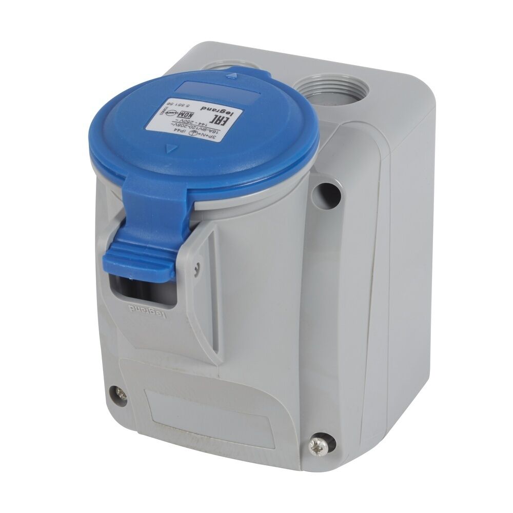 Legrand CEE Steckdose 555156 